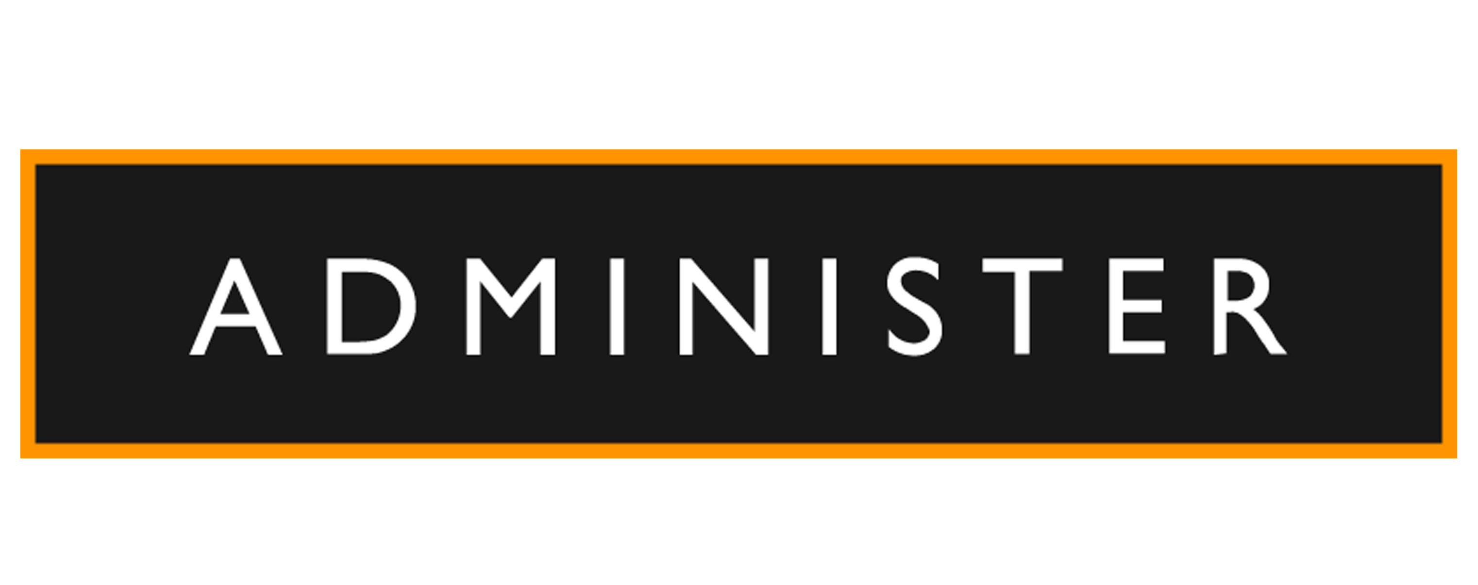 logo Administer